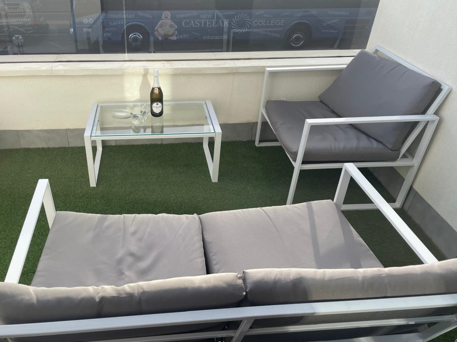 2 bed Middle Floor Apartment in San Pedro del Pinatar - 32