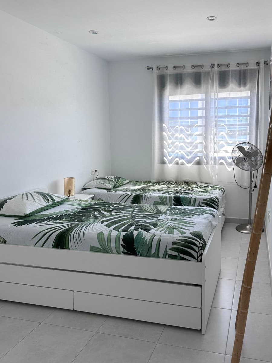 2 bed Middle Floor Apartment in San Pedro del Pinatar - 13