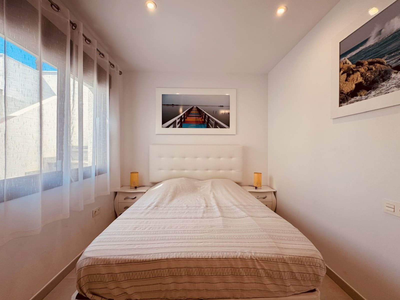 2 bed Middle Floor Apartment in San Pedro del Pinatar - 31