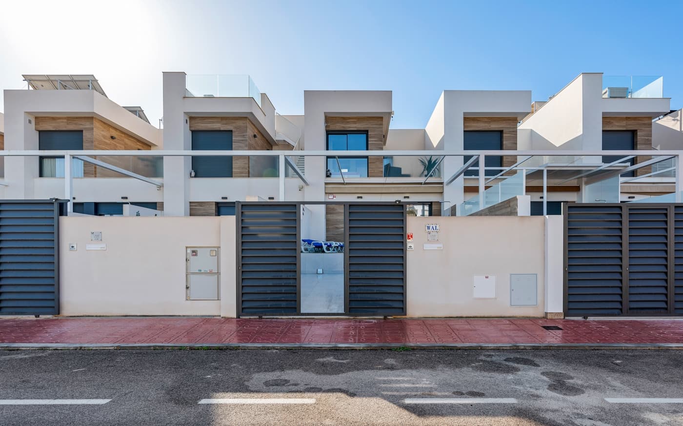 Geschakelde Woning met 4 slaapkamers in Ciudad Quesada - 30