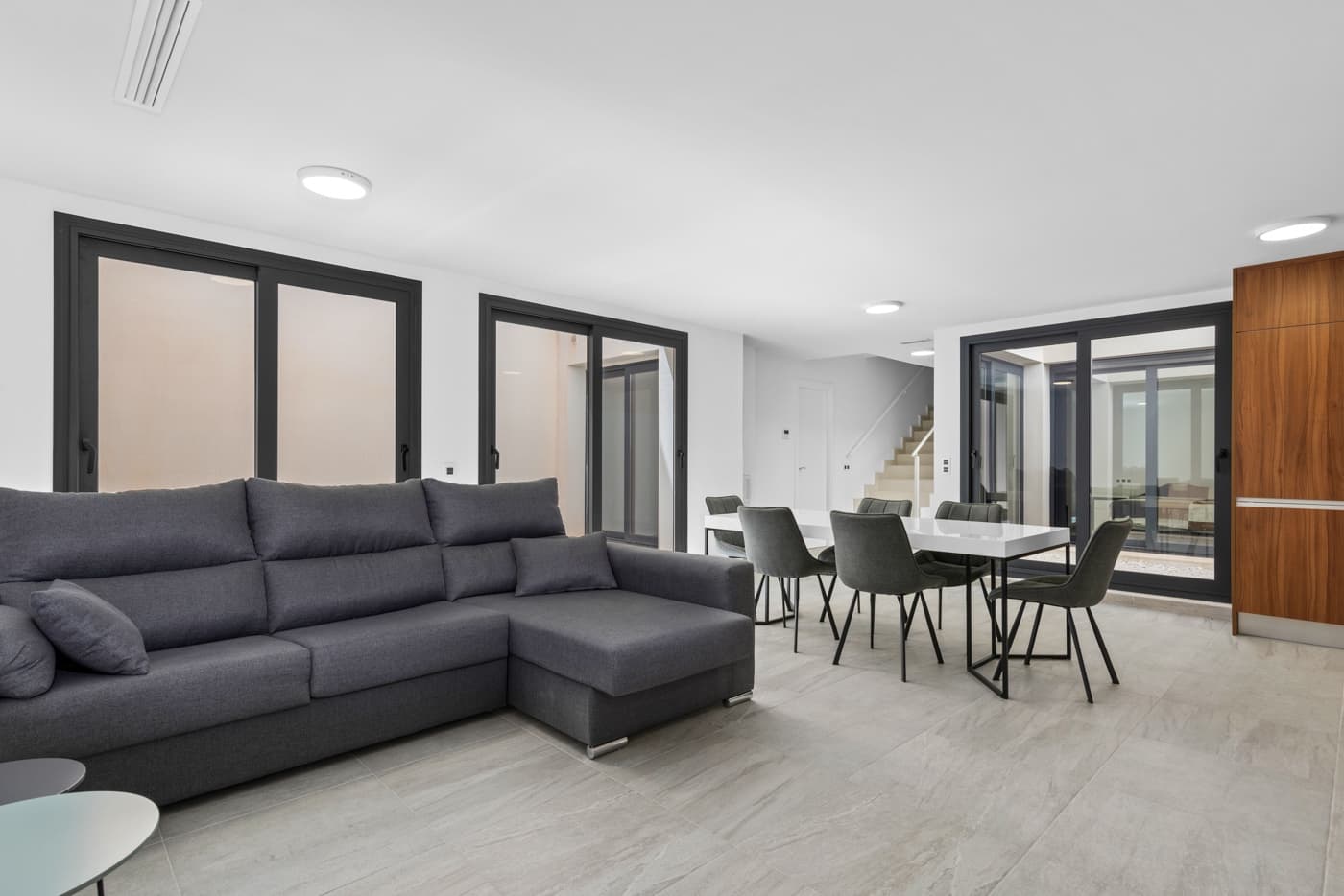 Vrijstaande Villa met 5 slaapkamers in San Miguel de Salinas - 30