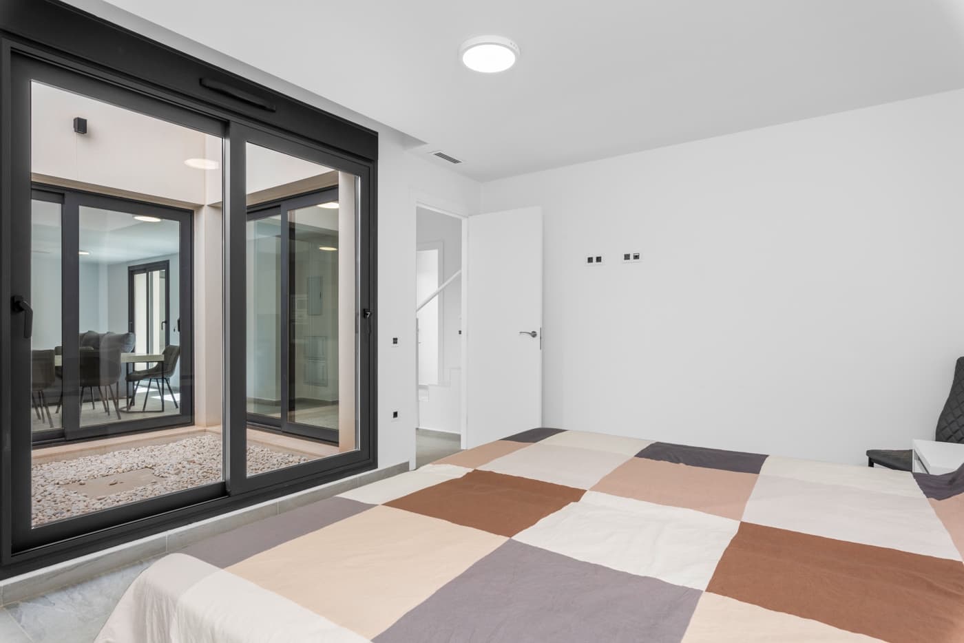 Vrijstaande Villa met 5 slaapkamers in San Miguel de Salinas - 35