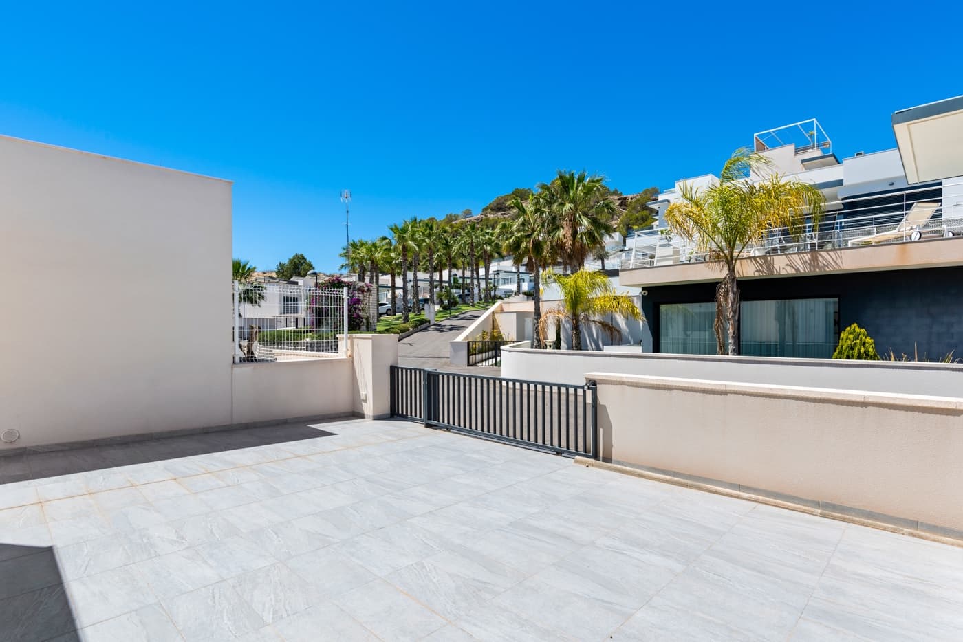 Vrijstaande Villa met 5 slaapkamers in San Miguel de Salinas - 6
