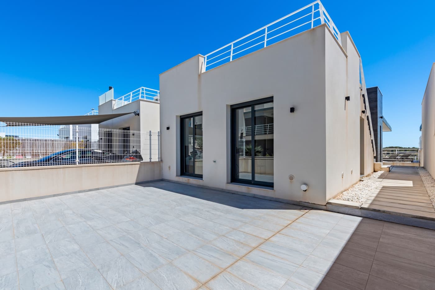 Vrijstaande Villa met 5 slaapkamers in San Miguel de Salinas - 5