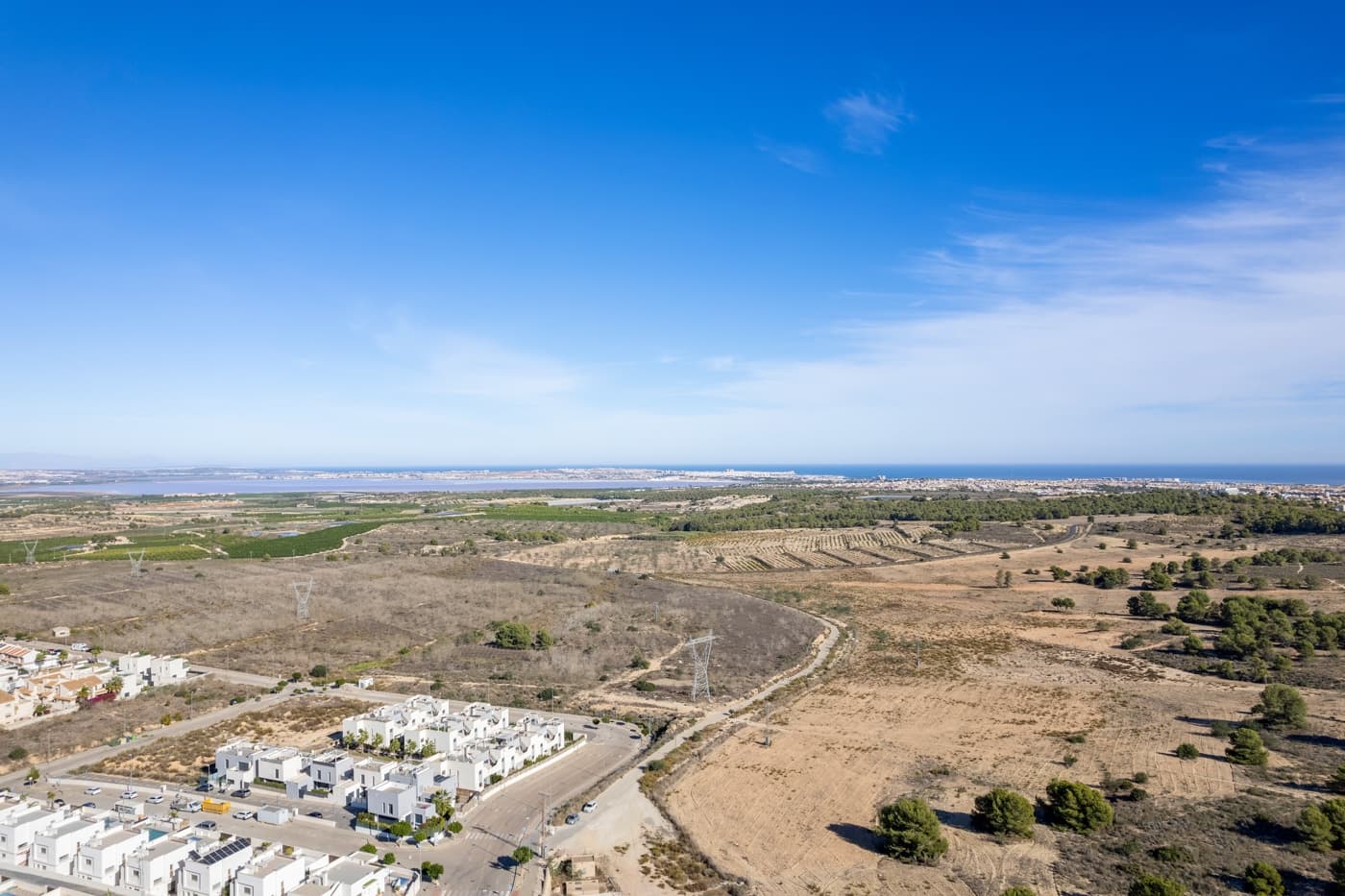 Vrijstaande Villa met 5 slaapkamers in San Miguel de Salinas - 48