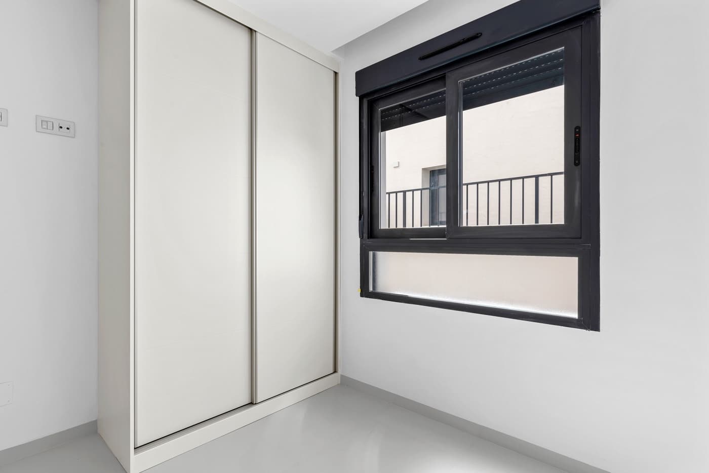 Apartamento Planta Media de 2 dormitorios en San Miguel de Salinas - 16