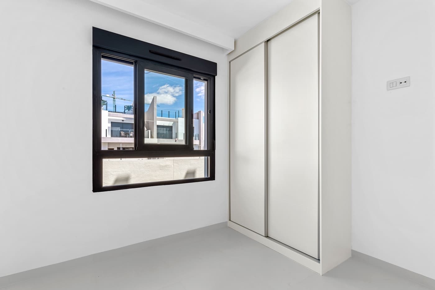 Apartamento Planta Media de 2 dormitorios en San Miguel de Salinas - 13