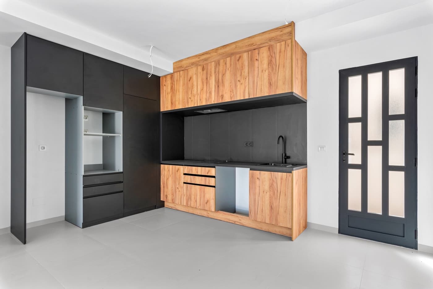 Apartamento Planta Media de 2 dormitorios en San Miguel de Salinas - 7