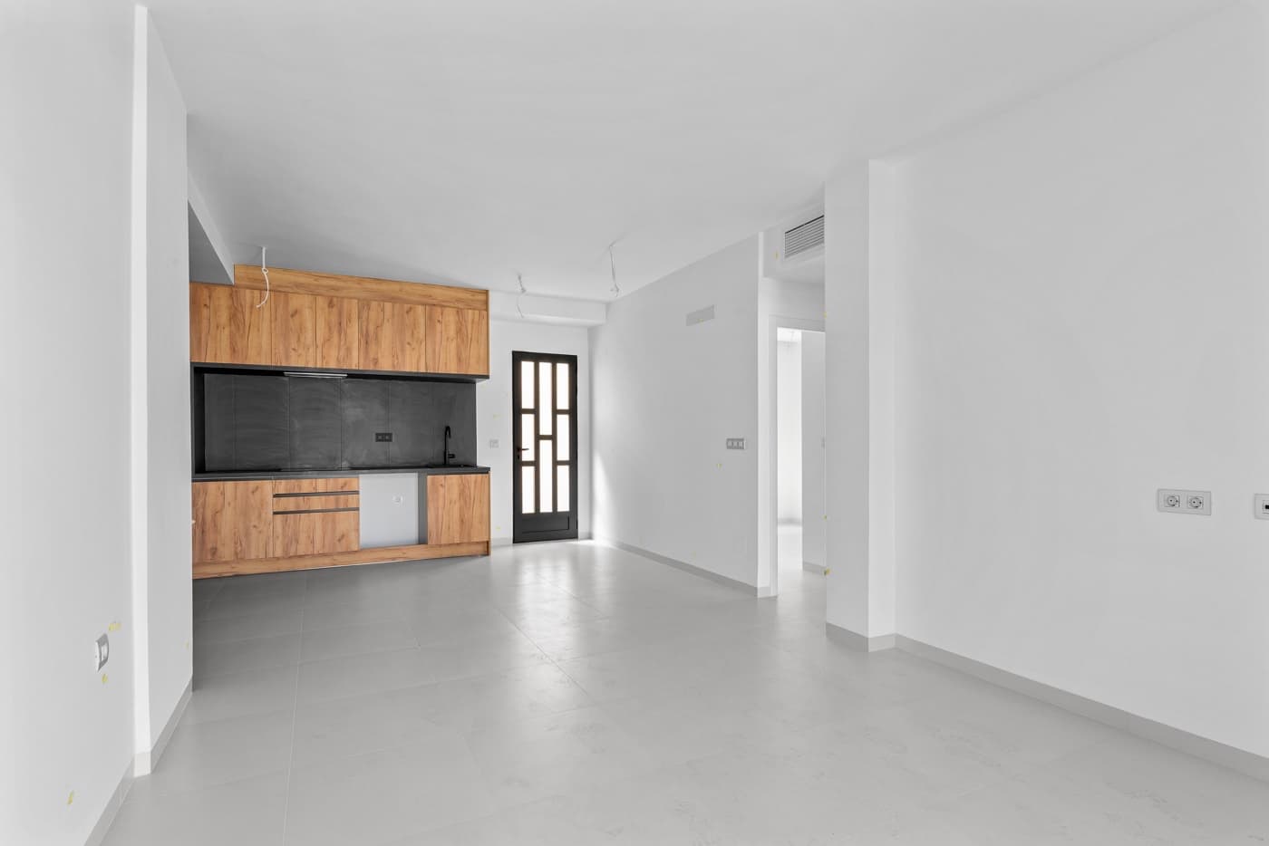Apartamento Planta Media de 2 dormitorios en San Miguel de Salinas - 5