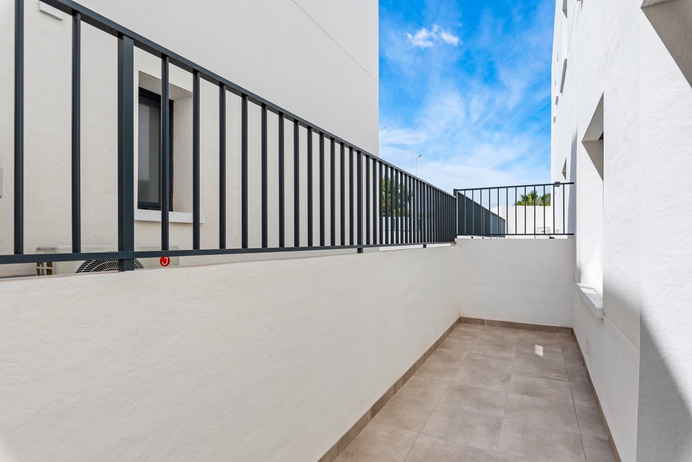 Apartamento Planta Media de 2 dormitorios en San Miguel de Salinas - 21