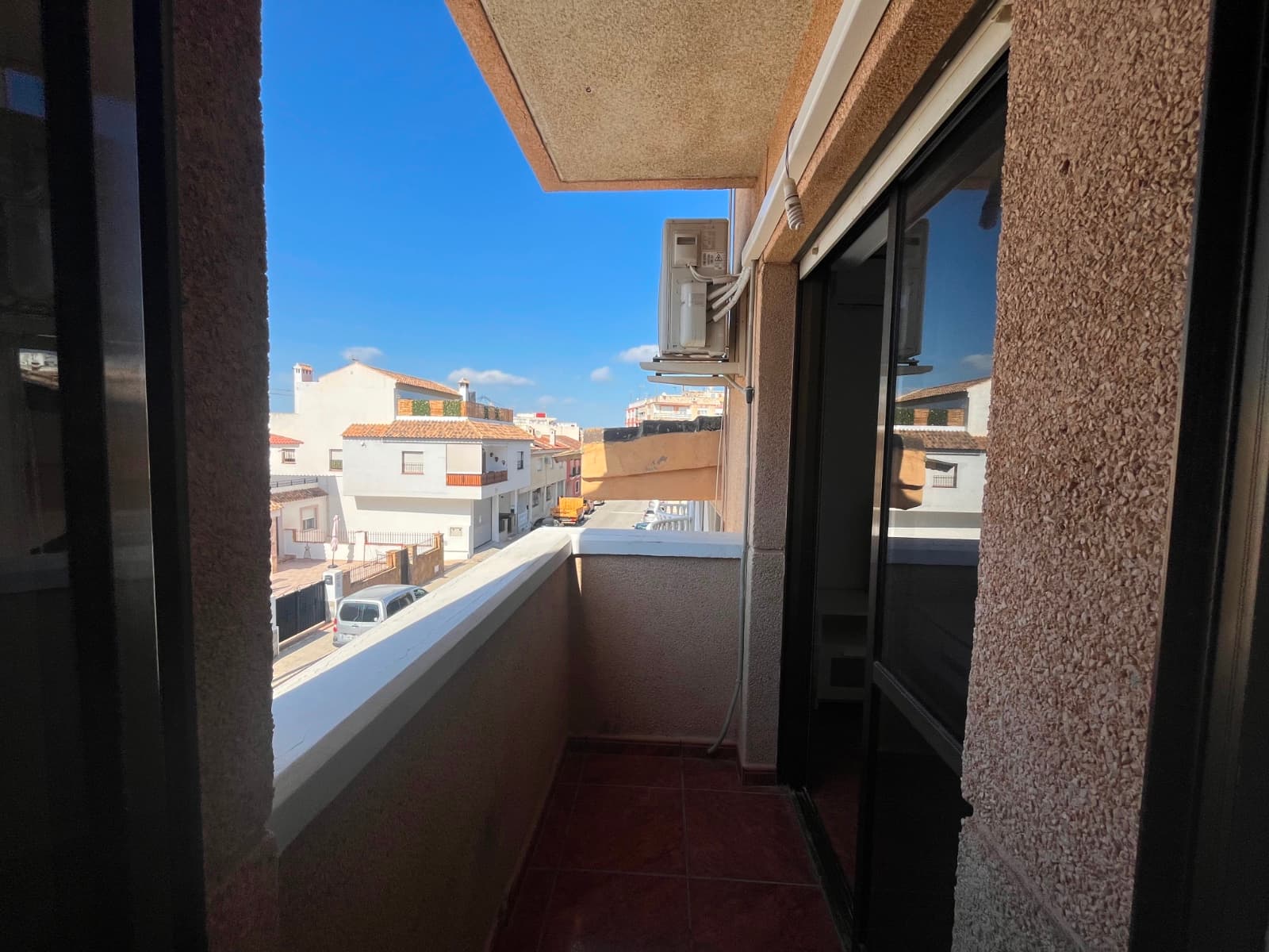 Apartamento Planta Media de 3 dormitorios en Benijofar - 4