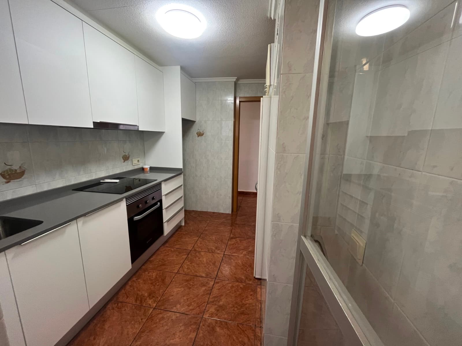 Apartamento Planta Media de 3 dormitorios en Benijofar - 8