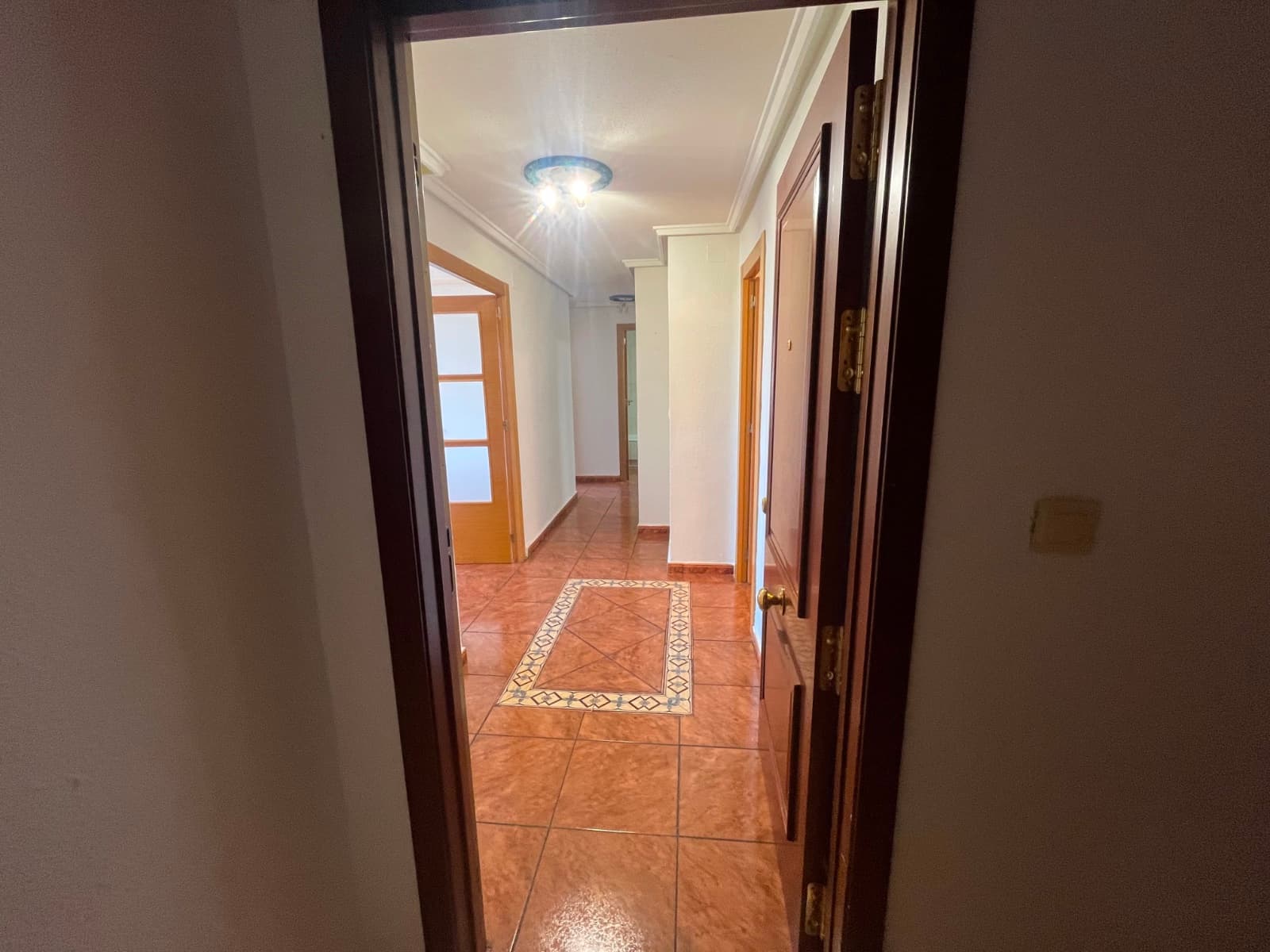 Apartamento Planta Media de 3 dormitorios en Benijofar - 5