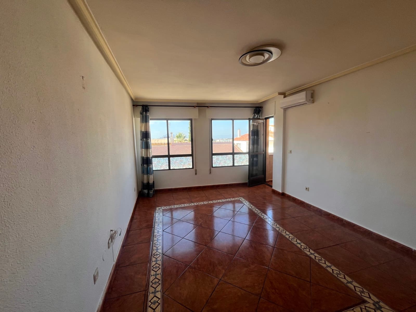 Apartamento Planta Media de 3 dormitorios en Benijofar - 6