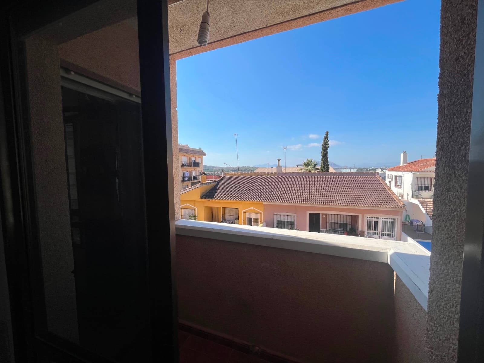 Apartamento Planta Media de 3 dormitorios en Benijofar - 14