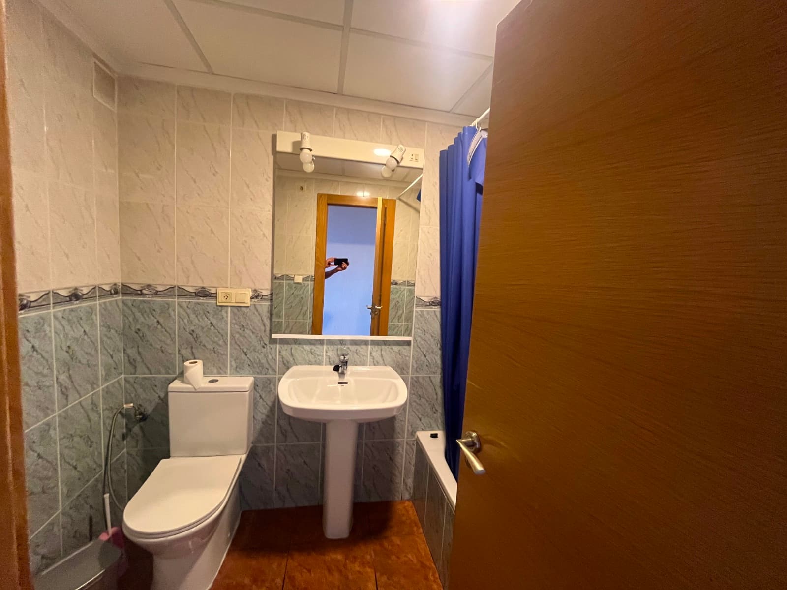 Apartamento Planta Media de 3 dormitorios en Benijofar - 22