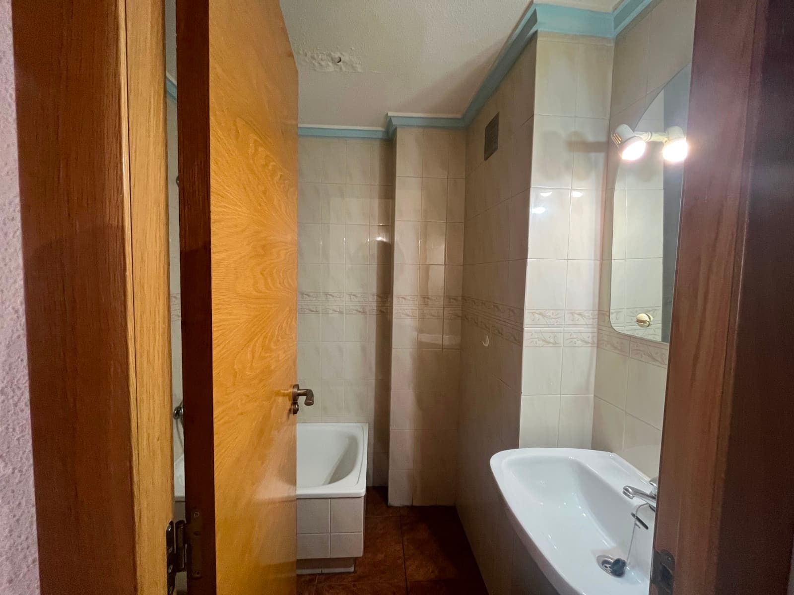 Apartamento Planta Media de 3 dormitorios en Benijofar - 15