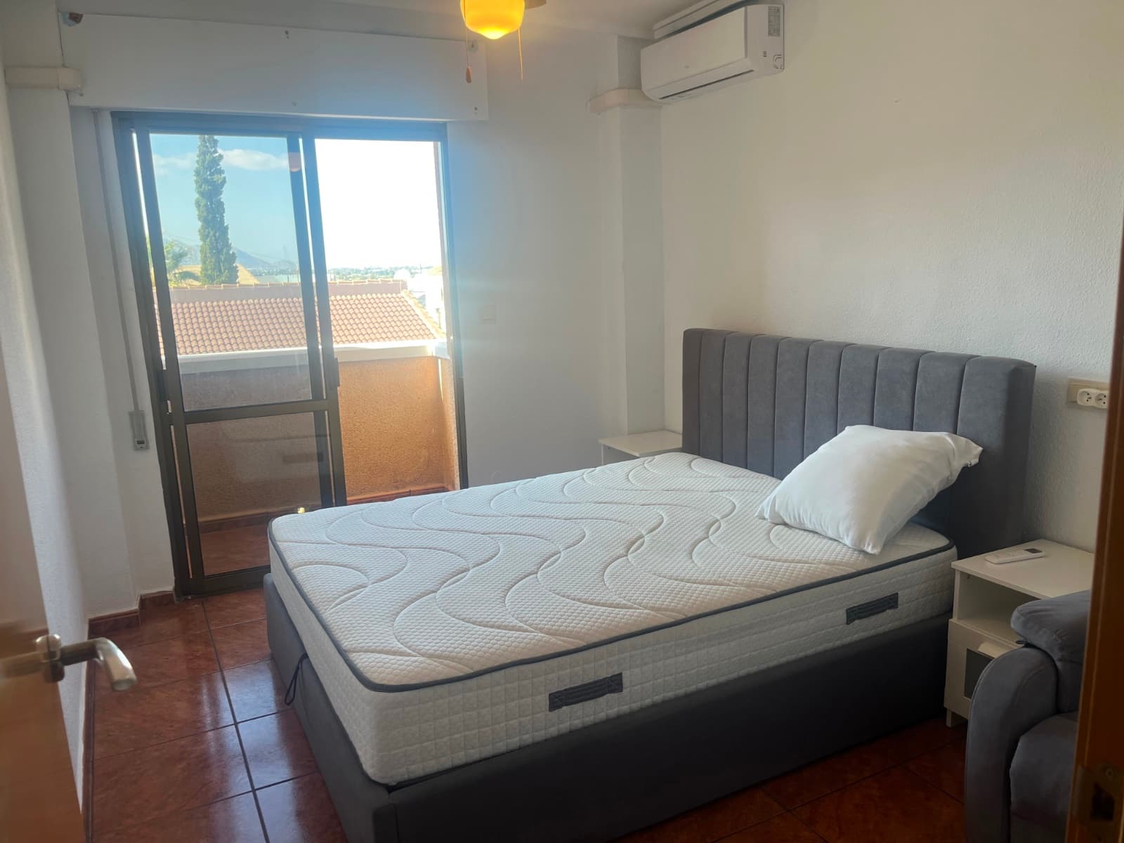 Apartamento Planta Media de 3 dormitorios en Benijofar - 11