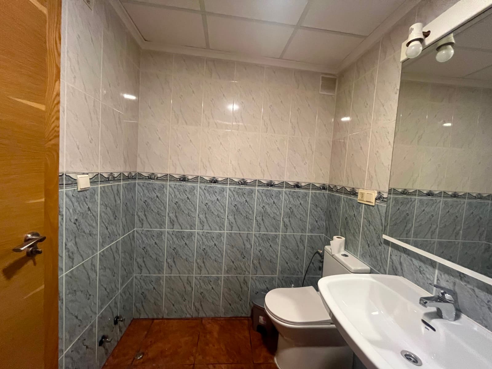 Apartamento Planta Media de 3 dormitorios en Benijofar - 24