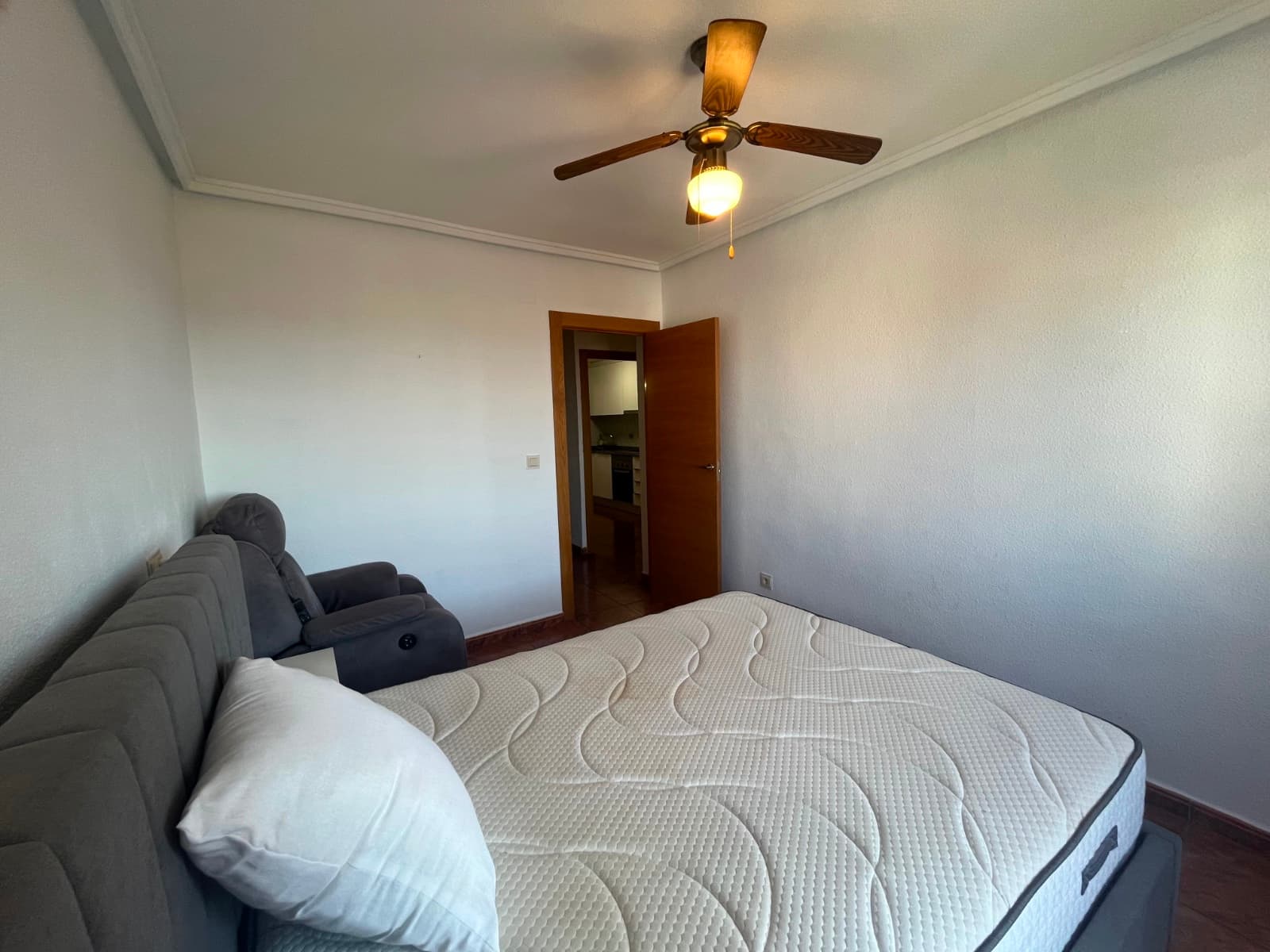 Apartamento Planta Media de 3 dormitorios en Benijofar - 12