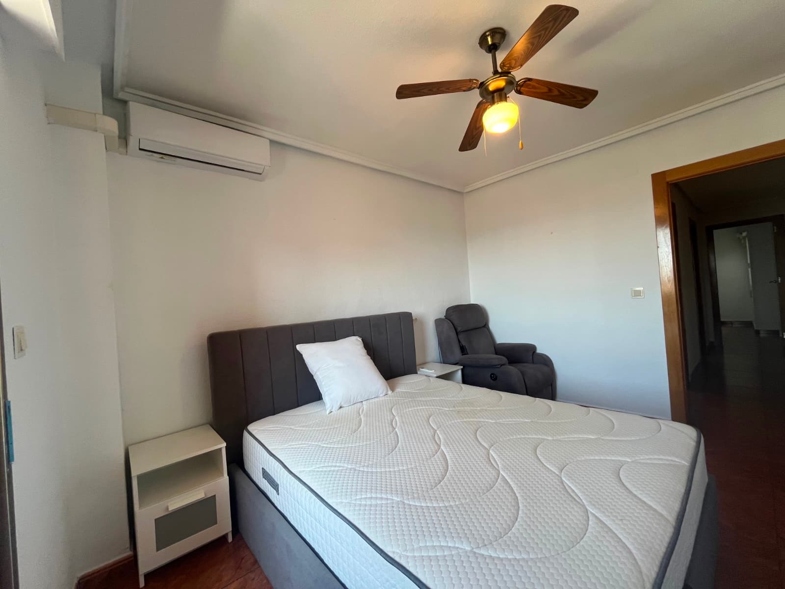Apartamento Planta Media de 3 dormitorios en Benijofar - 13