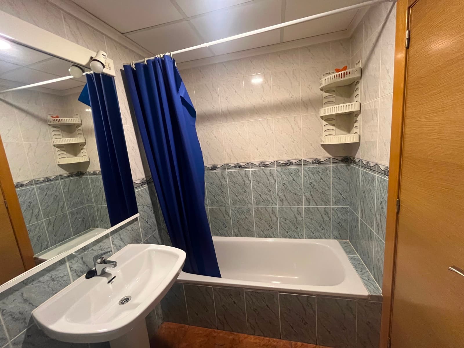 Apartamento Planta Media de 3 dormitorios en Benijofar - 23