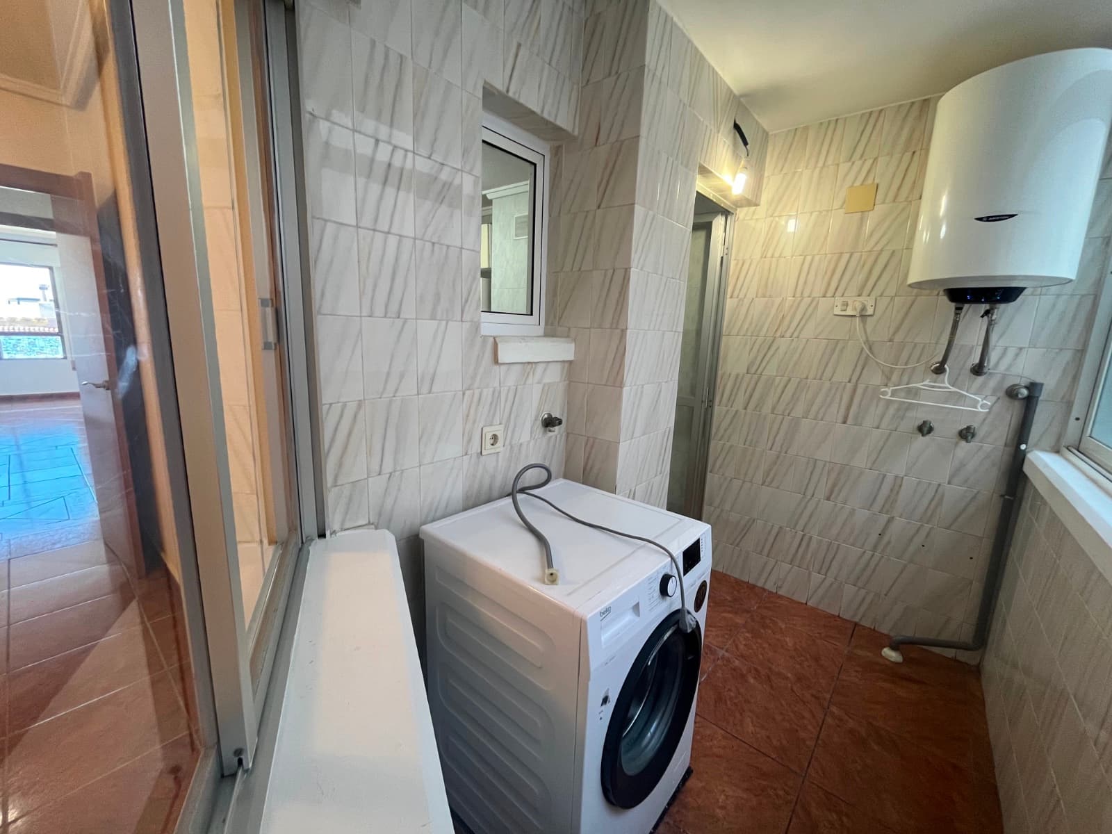 Apartamento Planta Media de 3 dormitorios en Benijofar - 10
