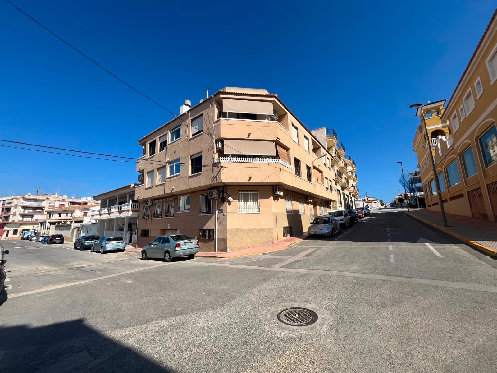 Apartamento Planta Media de 3 dormitorios en Benijofar - 28