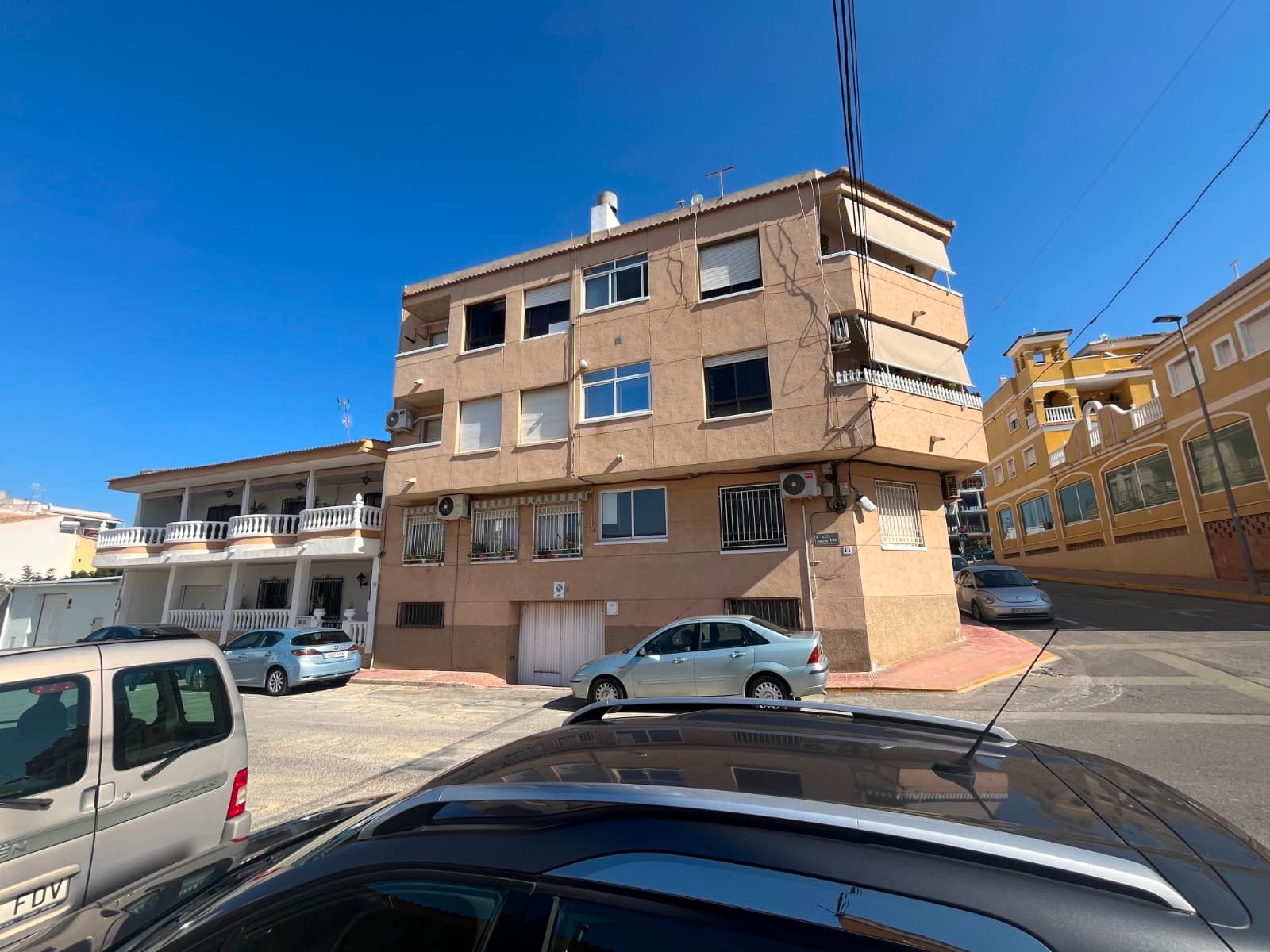 Apartamento Planta Media de 3 dormitorios en Benijofar - 26