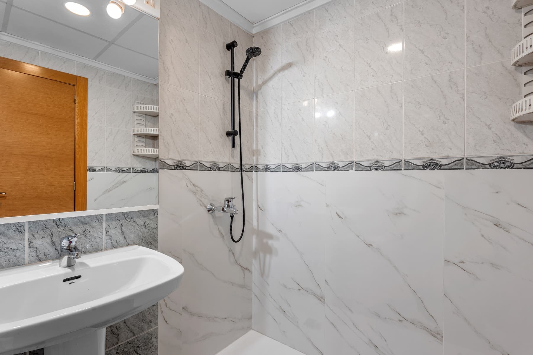 Apartamento Planta Media de 3 dormitorios en Benijofar - 23