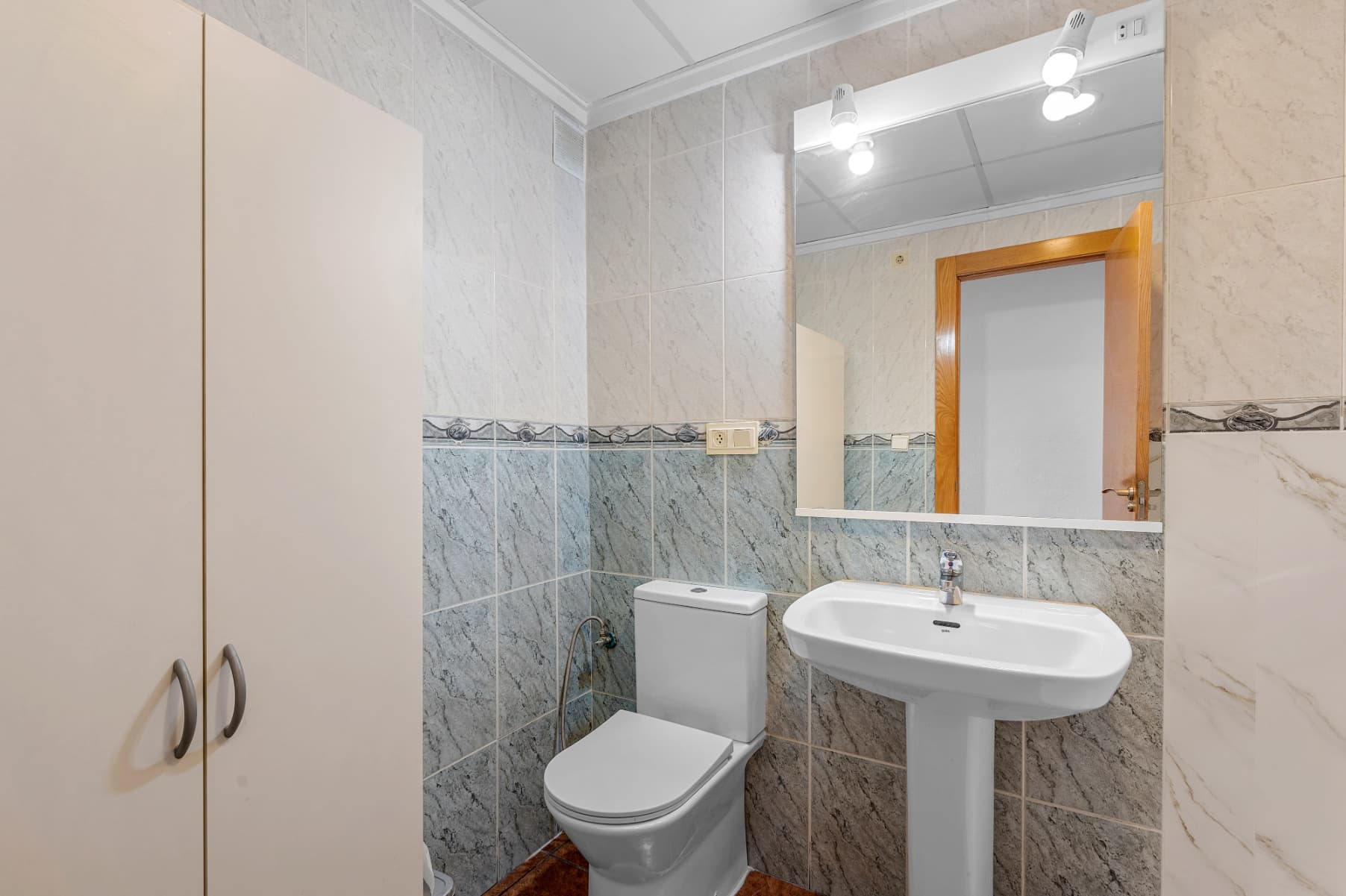 Apartamento Planta Media de 3 dormitorios en Benijofar - 22