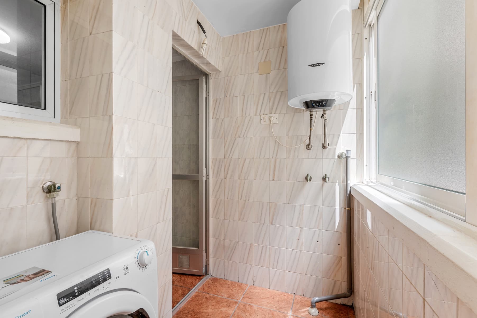 Apartamento Planta Media de 3 dormitorios en Benijofar - 10