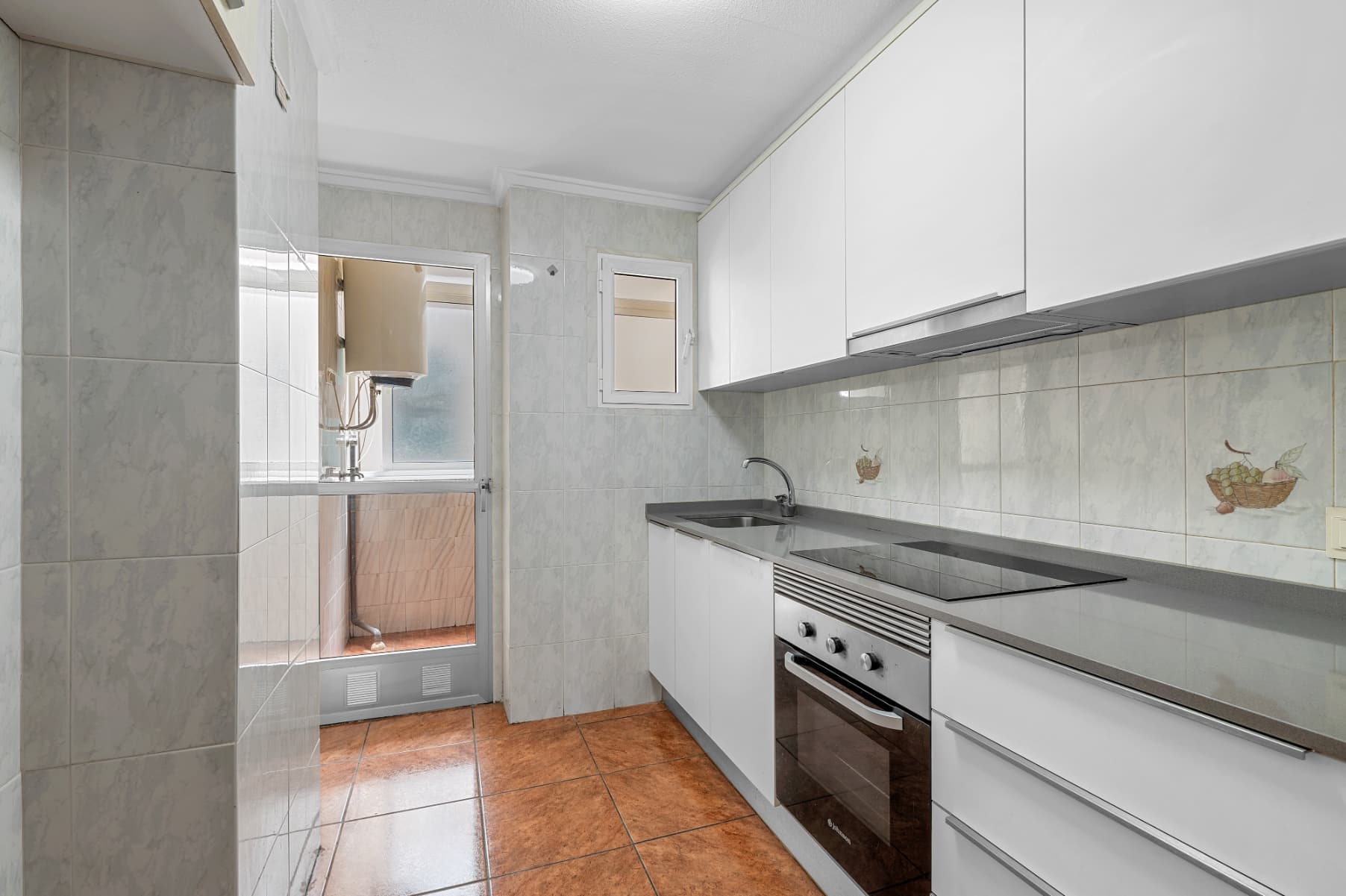 Apartamento Planta Media de 3 dormitorios en Benijofar - 13