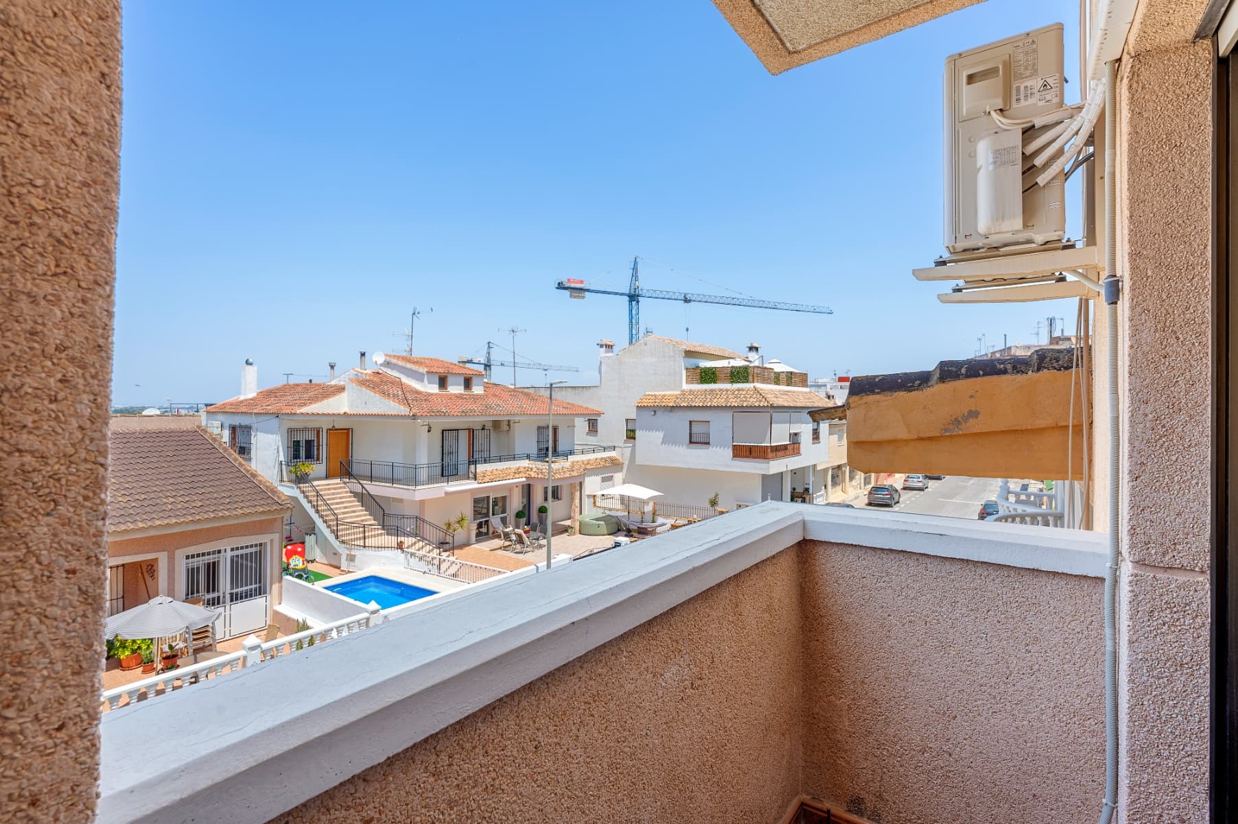 Apartamento Planta Media de 3 dormitorios en Benijofar - 9