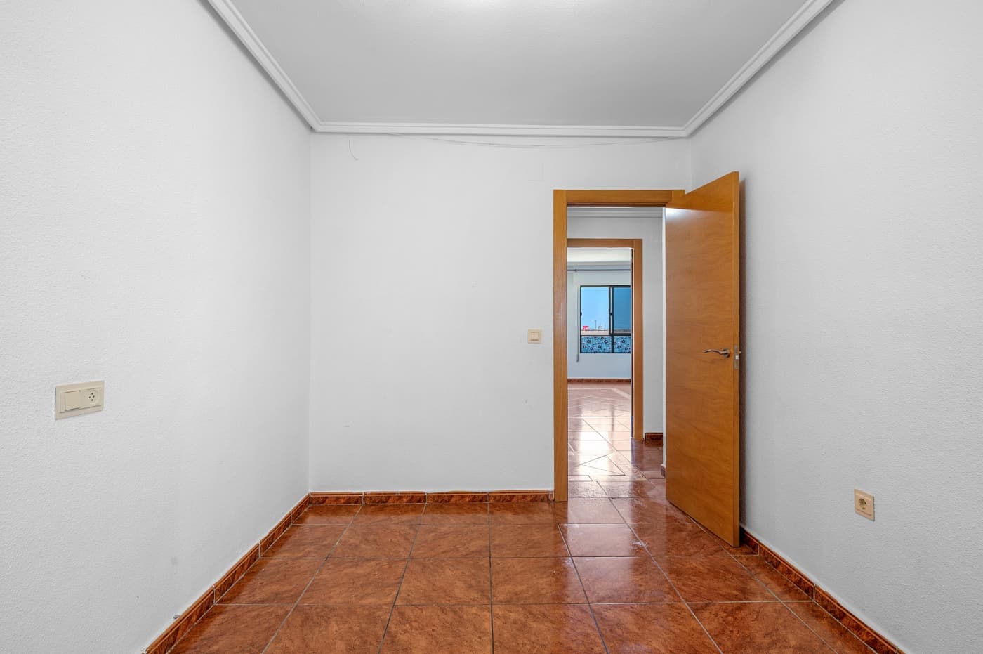 Apartamento Planta Media de 3 dormitorios en Benijofar - 8