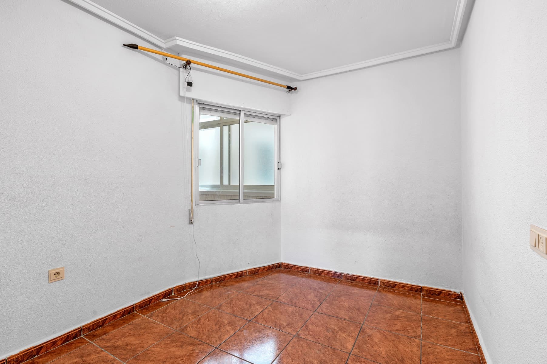 Apartamento Planta Media de 3 dormitorios en Benijofar - 14