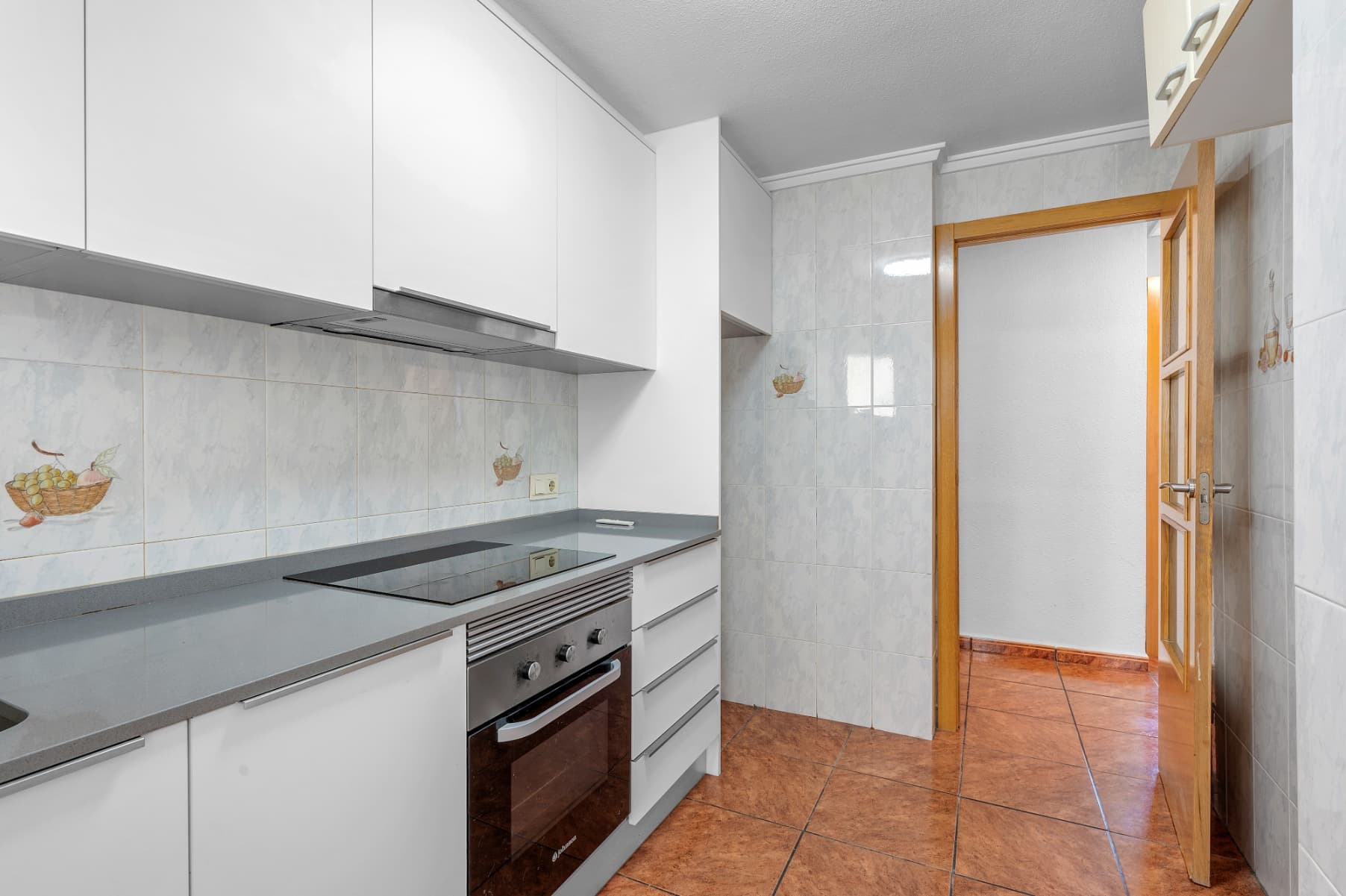Apartamento Planta Media de 3 dormitorios en Benijofar - 12
