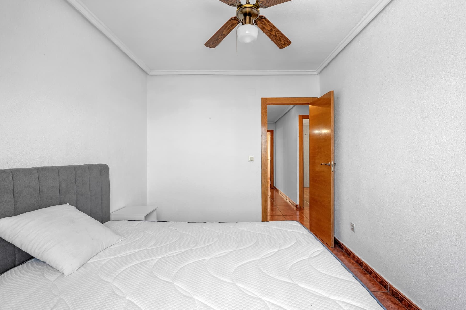 Apartamento Planta Media de 3 dormitorios en Benijofar - 17
