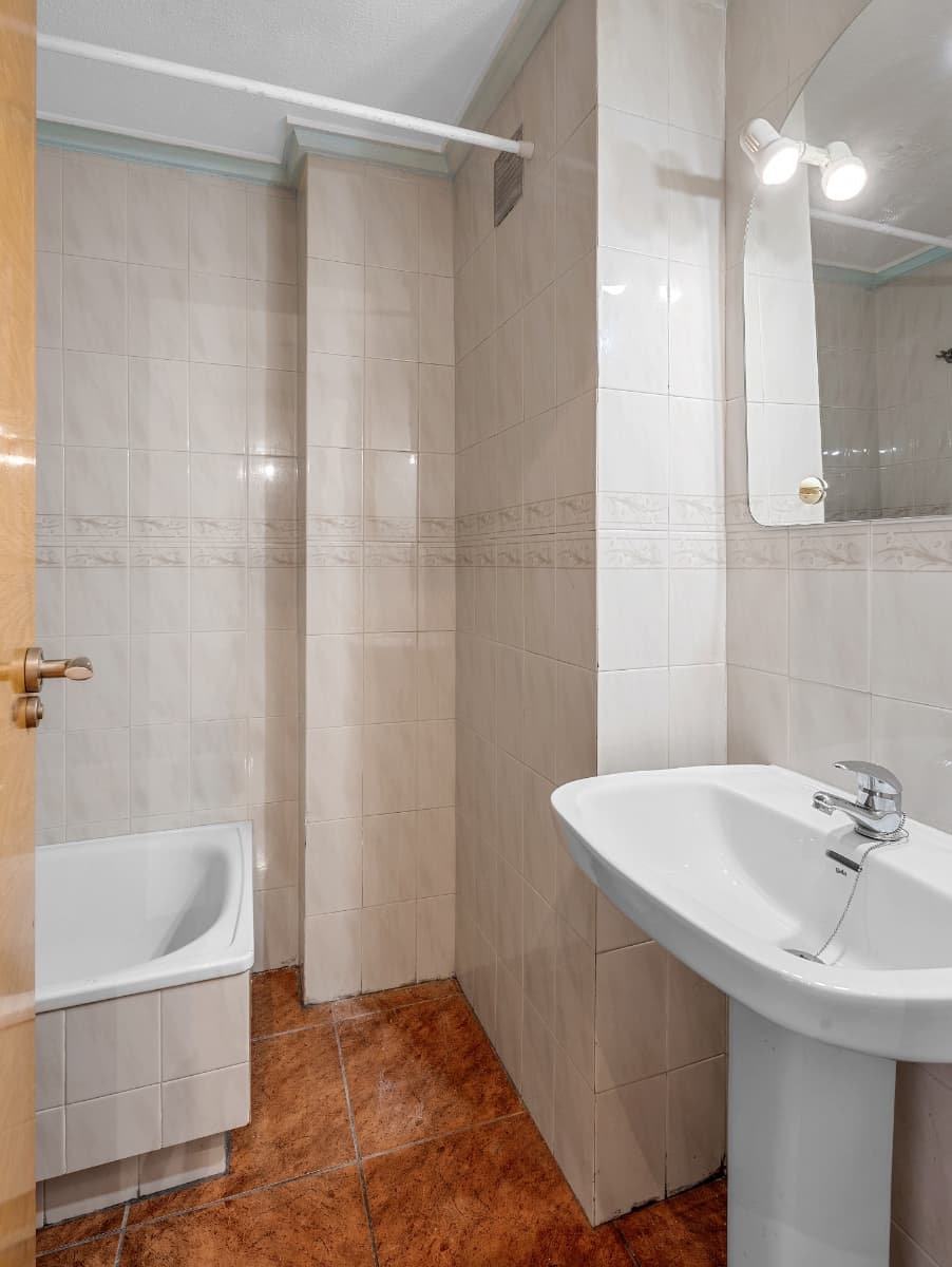 Apartamento Planta Media de 3 dormitorios en Benijofar - 18