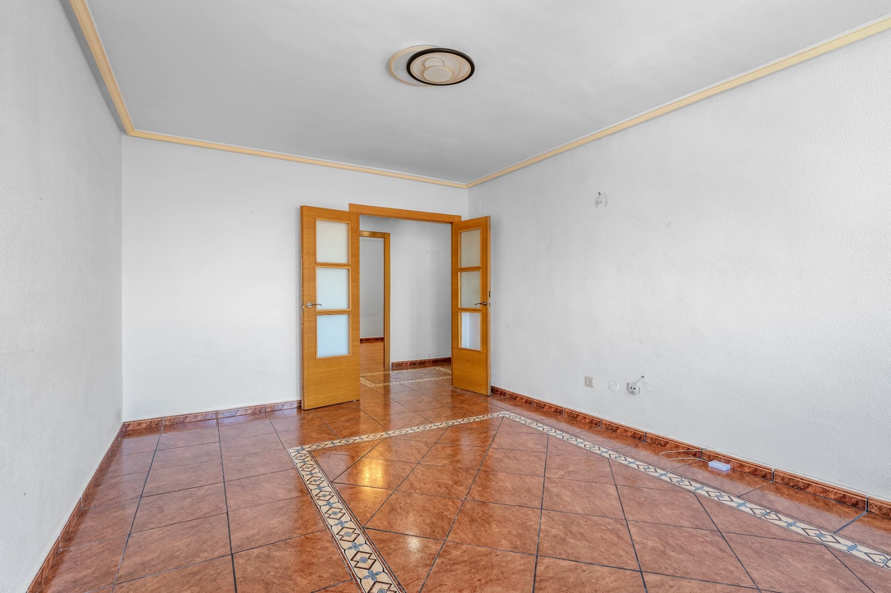 Apartamento Planta Media de 3 dormitorios en Benijofar - 6