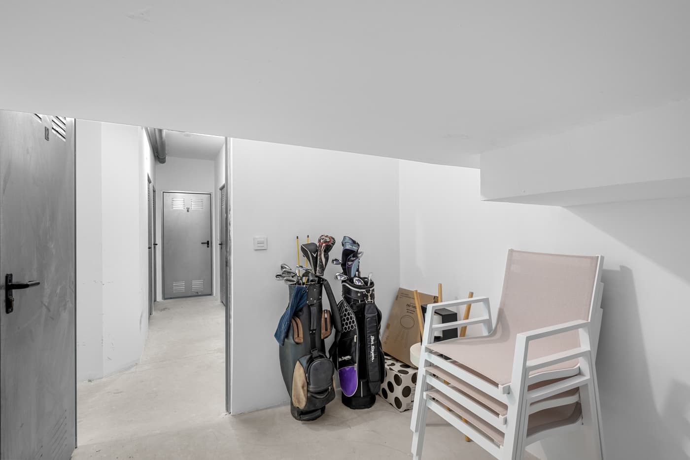 2 bed Middle Floor Apartment in Orihuela - 33