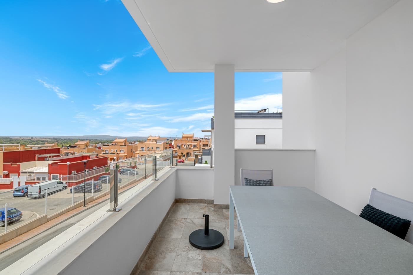 2 bed Middle Floor Apartment in Orihuela - 24