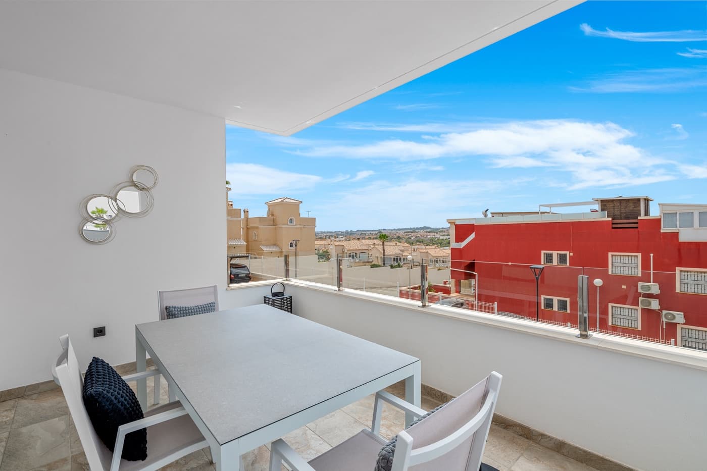 2 bed Middle Floor Apartment in Orihuela - 23