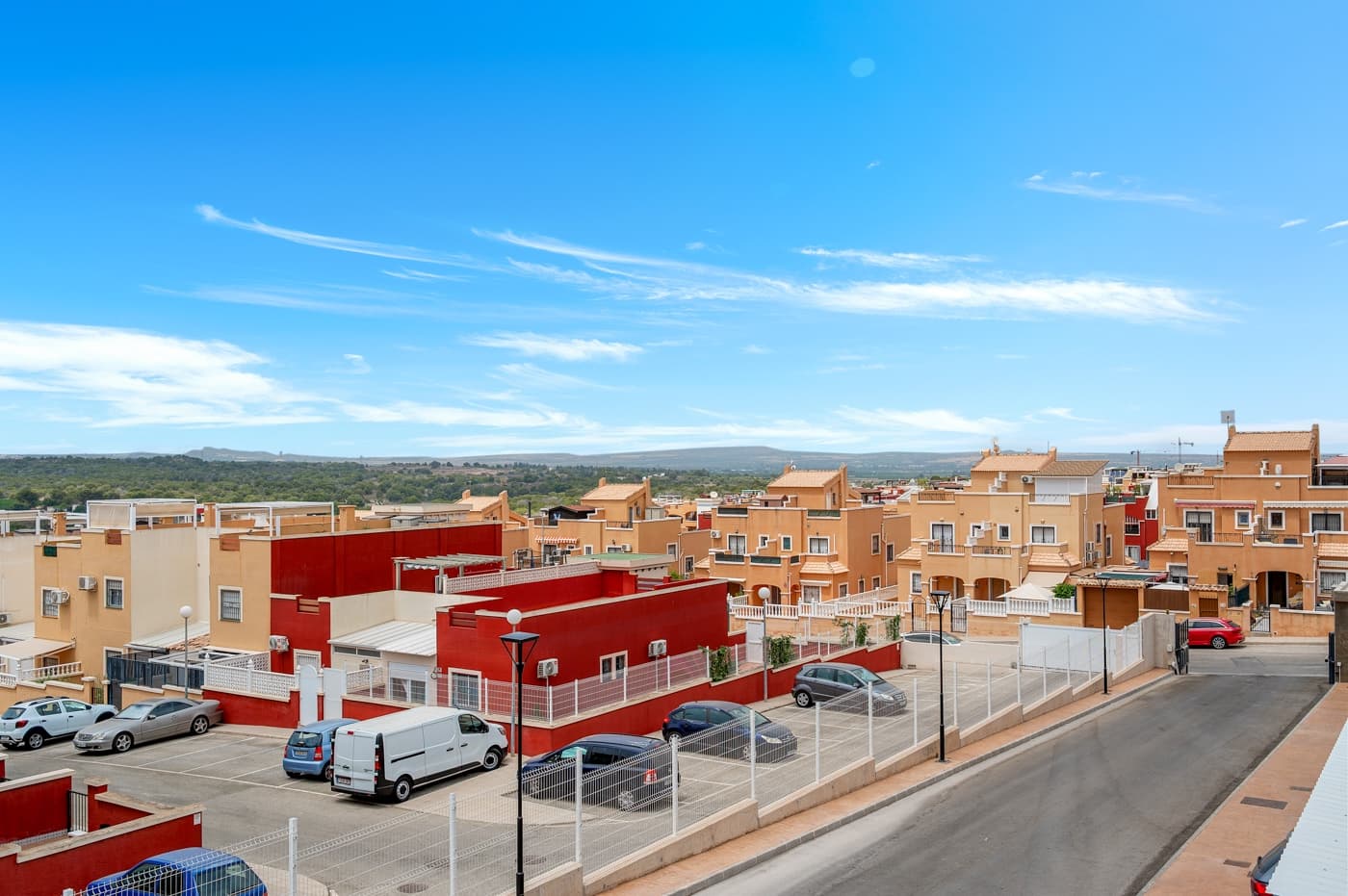 2 bed Middle Floor Apartment in Orihuela - 25