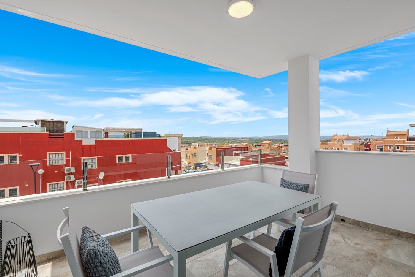 2 bed Middle Floor Apartment in Orihuela - 22