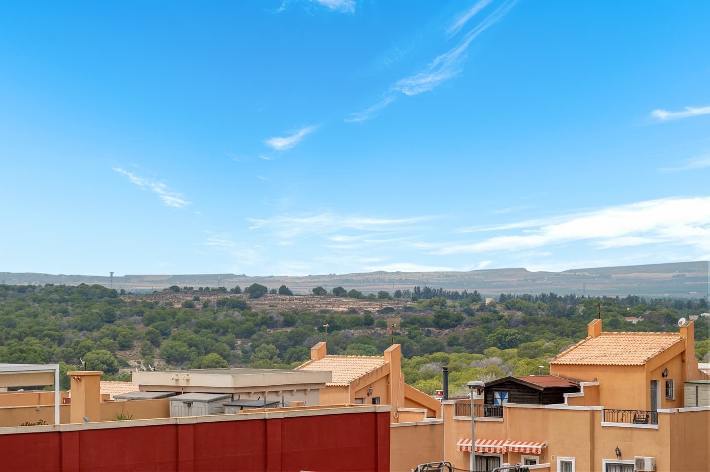2 bed Middle Floor Apartment in Orihuela - 26