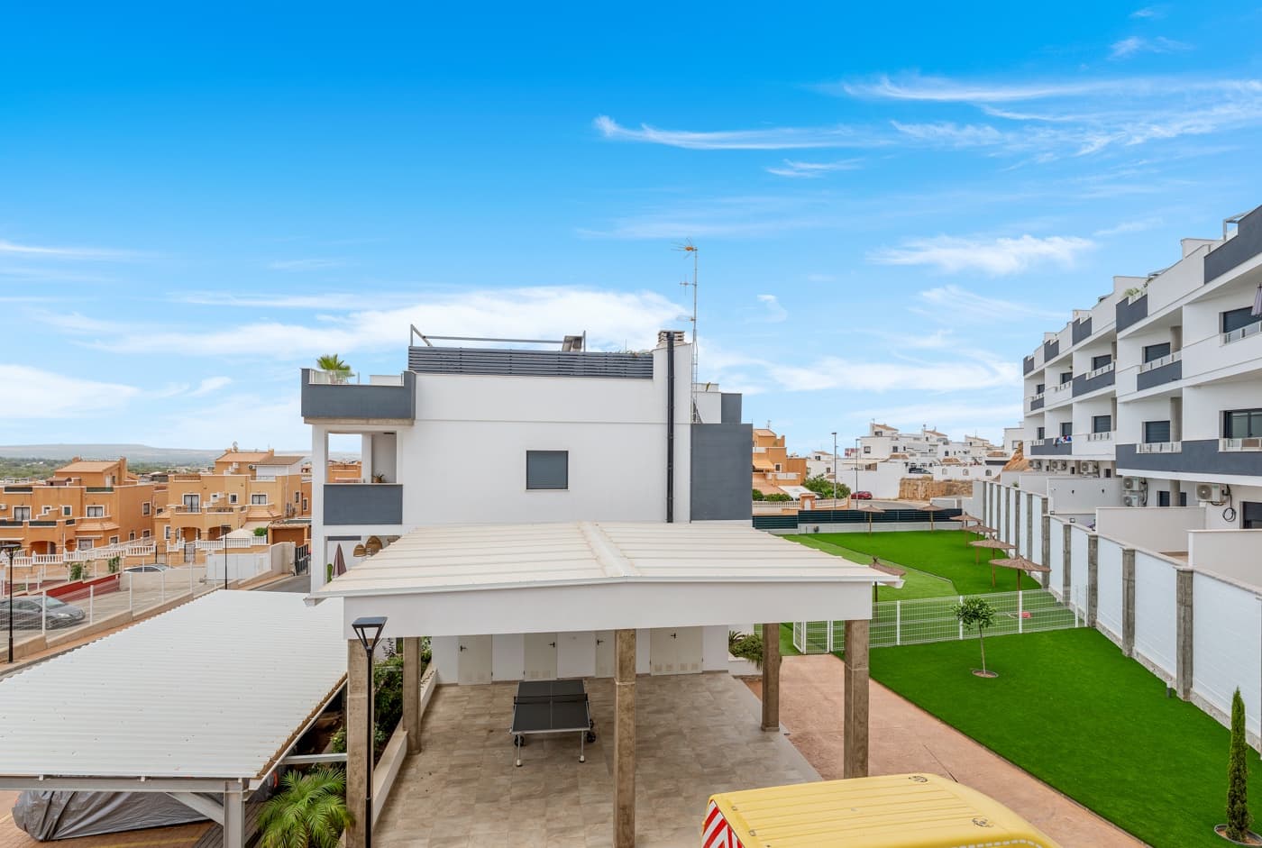 2 bed Middle Floor Apartment in Orihuela - 30