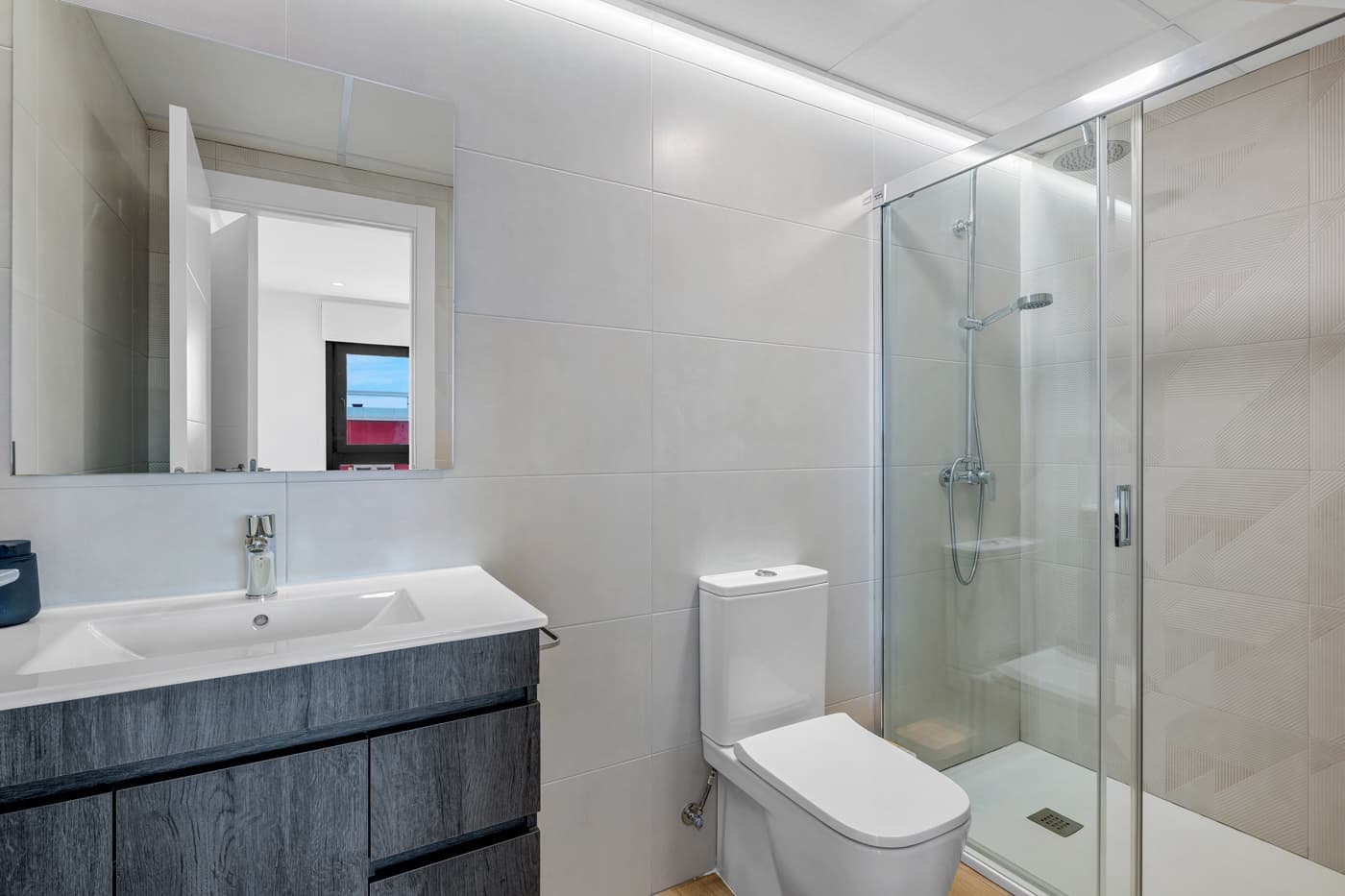 2 bed Middle Floor Apartment in Orihuela - 15