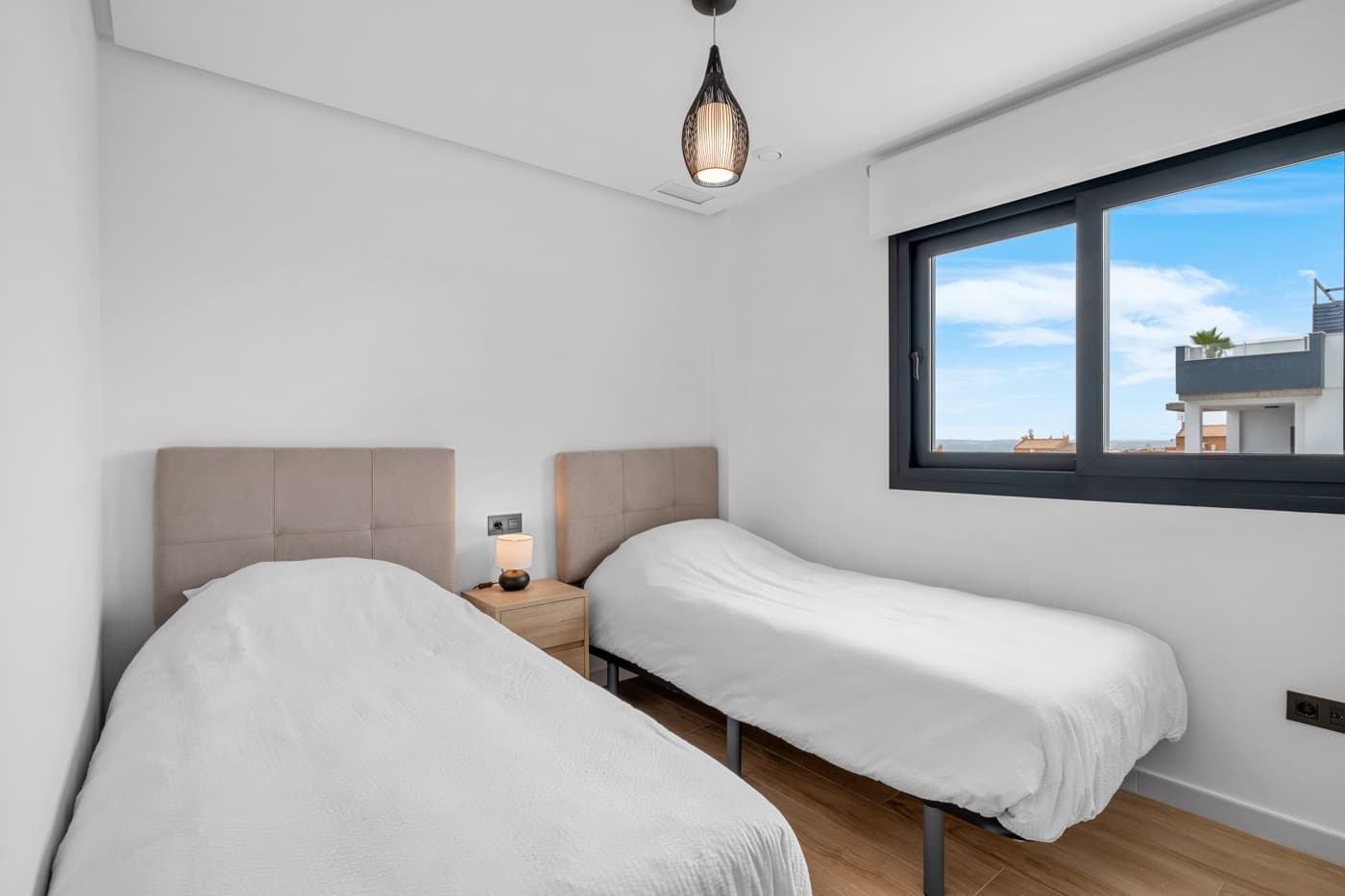 2 bed Middle Floor Apartment in Orihuela - 17