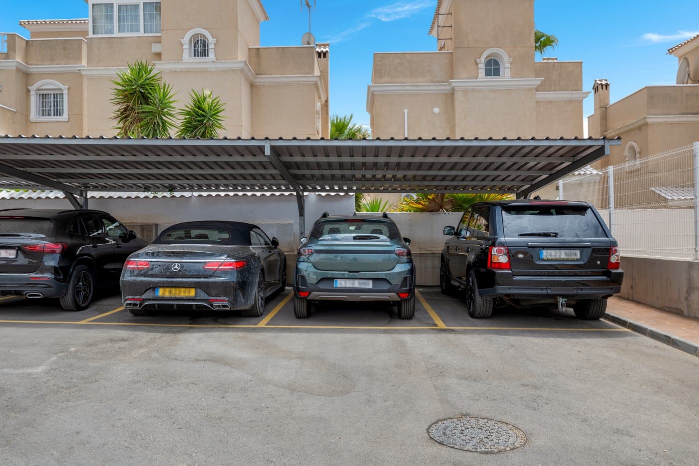 2 bed Middle Floor Apartment in Orihuela - 31